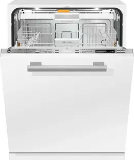 Встраиваемая посудомоечная машина Miele G 6570 SCVI фото 1 Встраиваемая посудомоечная машина Miele G 6570 SCVI фото 1