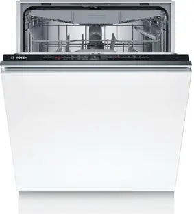 Посудомоечная машина Bosch SMV2HVX02E фото 1