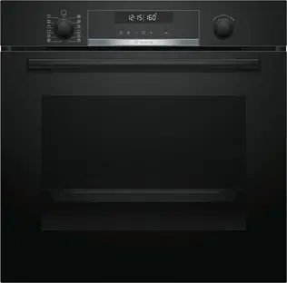 Духовой шкаф Bosch HBA578BB0 фото 1