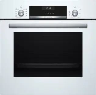 Духовой шкаф Bosch HBJ514EW0R фото 1