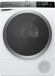 Сушильная машина Gorenje DS92ILS фото 2