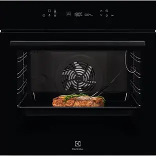 Духовой шкаф Electrolux EOE7C31Z фото 1