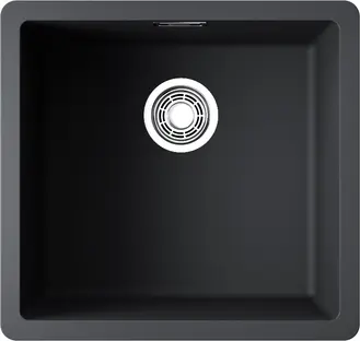 Кухонная мойка OMOIKIRI Kata 44-U-BL(арт.4993403) фото 1