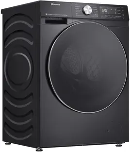 Стиральная машина Hisense WD5S1045BB фото 2