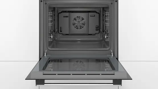 Духовой шкаф Bosch HBF514ES0R фото 3