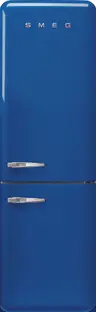 Холодильник Smeg FAB32RBE5 фото 1