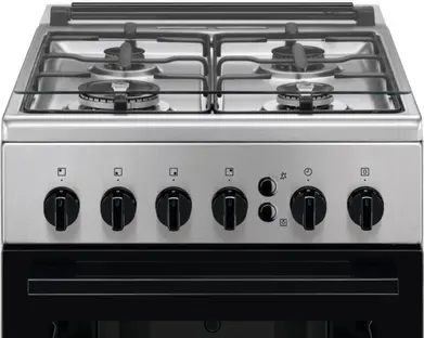 Газовая плита Electrolux RKG500001X фото 2