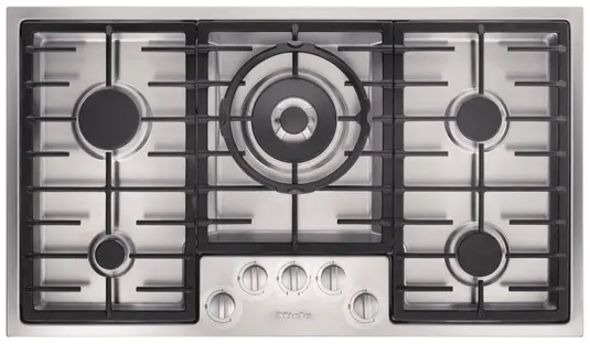 Варочная панель Miele KM 2356 Варочная панель Miele KM 2356