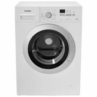 Стиральная машина Siemens WS 10G160 OE