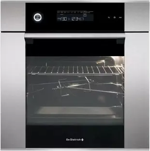 Духовой шкаф De Dietrich DOP6557X фото 1