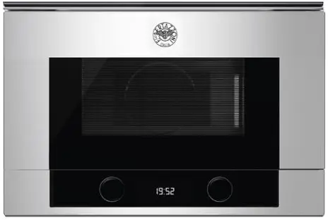 Микроволновая печь Bertazzoni F383MODMWSX фото 1 Микроволновая печь Bertazzoni F383MODMWSX фото 1