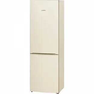 Холодильник Bosch KGV 36VK23R