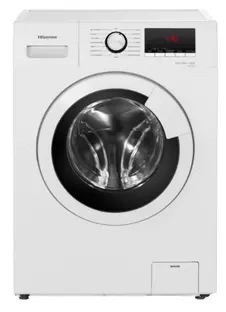 Стиральная машина Hisense WFHV6012 фото 1