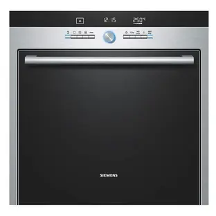 Духовой шкаф Siemens HB 56GS560