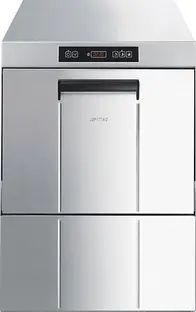 Посудомоечная машина SMEG UD505D фото 1 Посудомоечная машина SMEG UD505D фото 1