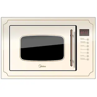 Встраиваемая микроволновая печь Midea TG 925 BW7-I1