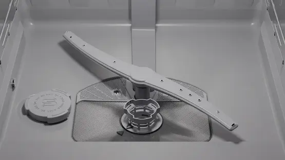 Посудомоечная машина BOSCH SMV4EVX04E фото 3
