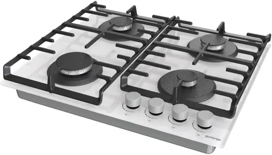 Варочная поверхность Gorenje GT642AXW фото 3