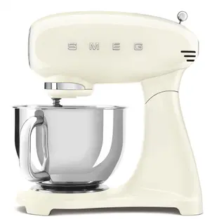 Миксер Smeg SMF05CREU фото 1