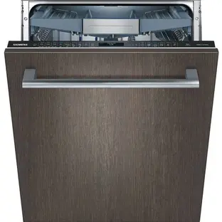 Встраиваемая посудомоечная машина Siemens SN 678X51TR