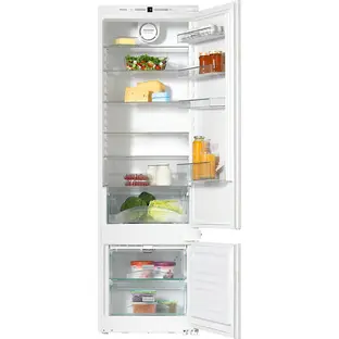 Встраиваемый холодильник Miele KF37122iD Встраиваемый холодильник Miele KF37122iD