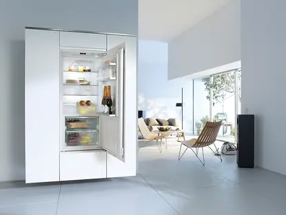 Холодильник Miele K34472iD фото 3