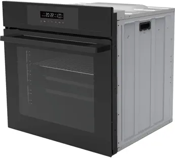 Духовой шкаф HAIER HOX-FP3AGB фото 2