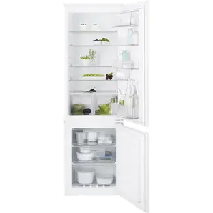 Встраиваемый холодильник Electrolux ENN92841AW Встраиваемый холодильник Electrolux ENN92841AW