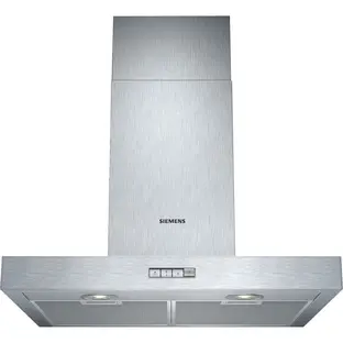 Вытяжка Siemens LC64BA522