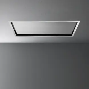 Вытяжка Falmec Nube isola 90 inox фото 2