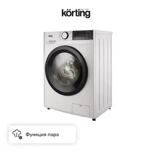 Стиральная машина Korting KWM 45IS148 фото 3