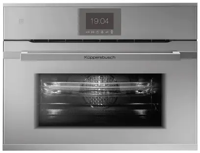 Компактный духовой шкаф Kuppersbusch CBP 6550.0 G1 фото 1