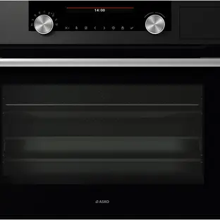 Духовой шкаф Asko OCS8487A фото 1 Духовой шкаф Asko OCS8487A фото 1