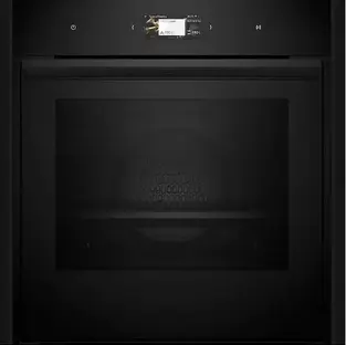Духовой шкаф Neff B69CS7MY0 фото 1 Духовой шкаф Neff B69CS7MY0 фото 1