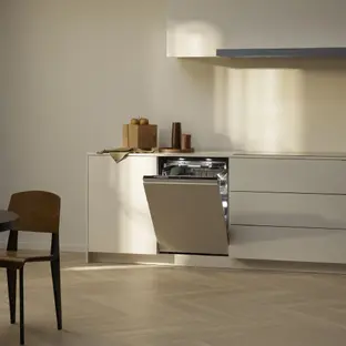 Посудомоечная машина V-ZUG AdoraDish V6000 с технологией Heat Pump AS6T-41121 фото 2 Посудомоечная машина V-ZUG AdoraDish V6000 с технологией Heat Pump AS6T-41121 фото 2