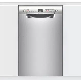 Встраиваемая посудомоечная машина Bosch SPU2HKI57S фото 2 Встраиваемая посудомоечная машина Bosch SPU2HKI57S фото 2