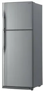Холодильник Toshiba GR R59FTR SX фото 1
