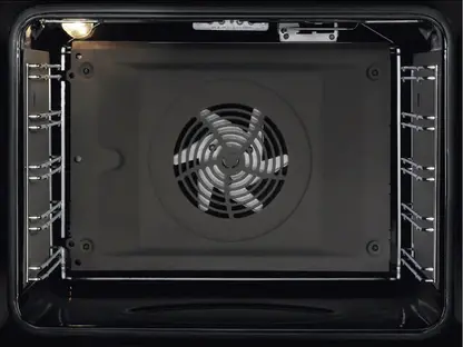 Духовой шкаф Electrolux EOD5C70X фото 2