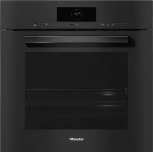 Встраиваемая пароварка Miele DGC 7865 HCX PRO OBSW фото 1 Встраиваемая пароварка Miele DGC 7865 HCX PRO OBSW фото 1