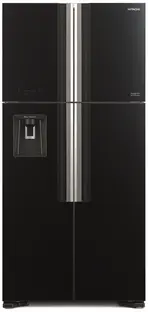 Холодильник HITACHI R-W 662 PU7 GBK фото 1 Холодильник HITACHI R-W 662 PU7 GBK фото 1