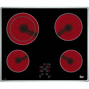Варочная панель Teka TT 641.2