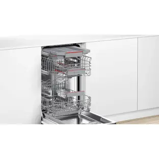 Посудомоечная машина BOSCH SPV4EMX25E фото 2