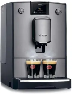 Кофемашина Nivona NICR 695 фото 3 Кофемашина Nivona NICR 695 фото 3