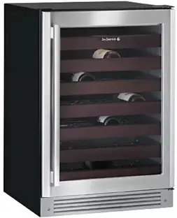 Винный шкаф De Dietrich DWS 860 JE Винный шкаф De Dietrich DWS 860 JE