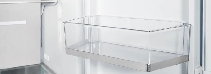 Холодильник Bertazzoni RFD90S5FPNS/24 фото 2