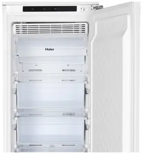 Морозильник HAIER HCF208NFRU фото 3 Морозильник HAIER HCF208NFRU фото 3