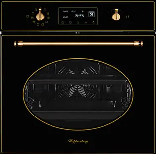 Духовой шкаф Kuppersberg SD 693 B фото 1