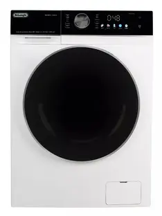 Стиральная машина DeLonghi BELINDA L 1026 VI фото 1 Стиральная машина DeLonghi BELINDA L 1026 VI фото 1