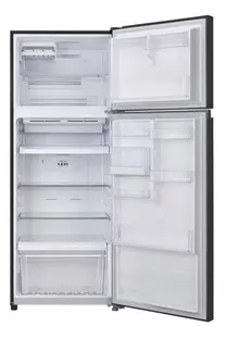 Двухкамерный холодильник Toshiba GR-RT565RS(LS) фото 3