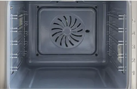 Духовой шкаф Bertazzoni F605HEREKAX фото 2